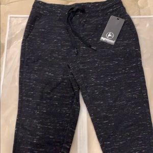 Chic and comfy Sweat pants